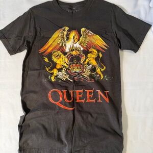 Queen T-Shirt